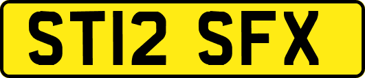 ST12SFX