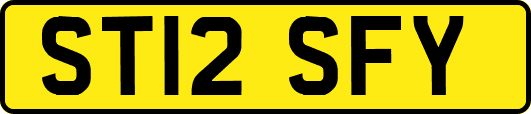 ST12SFY