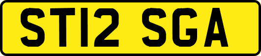 ST12SGA