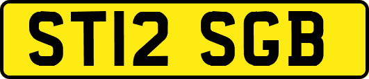 ST12SGB