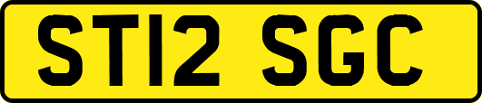 ST12SGC