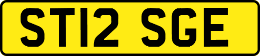 ST12SGE