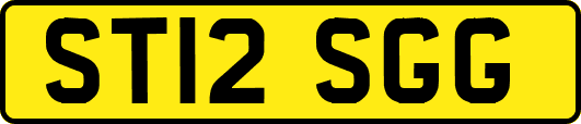 ST12SGG