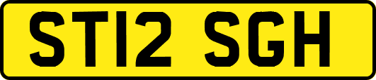 ST12SGH