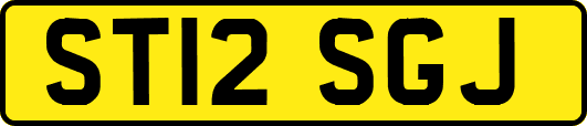 ST12SGJ