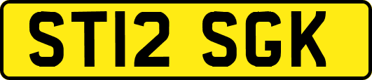 ST12SGK