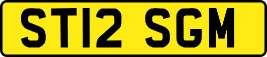 ST12SGM