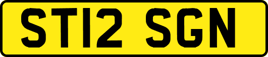 ST12SGN