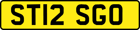 ST12SGO