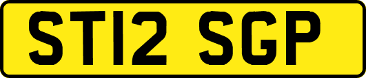 ST12SGP