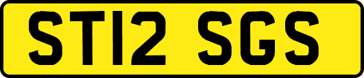 ST12SGS