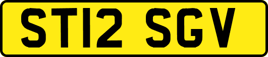 ST12SGV