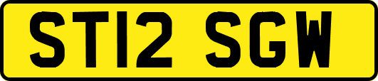 ST12SGW