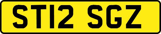 ST12SGZ