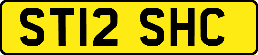 ST12SHC