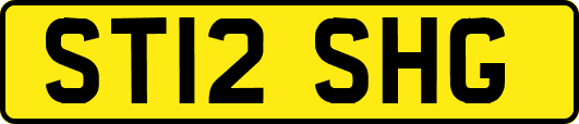 ST12SHG