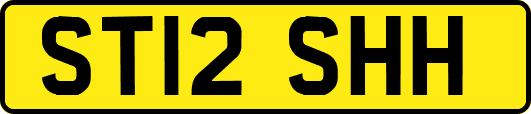 ST12SHH