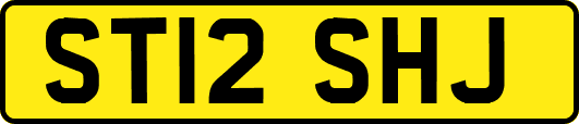ST12SHJ