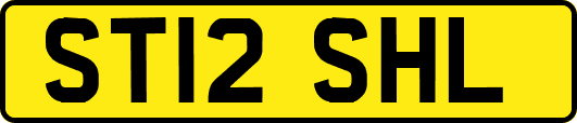 ST12SHL