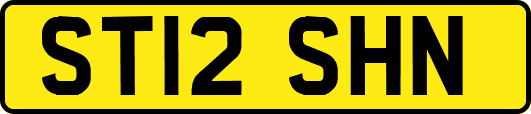 ST12SHN