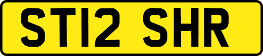 ST12SHR