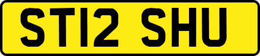 ST12SHU