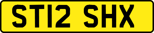 ST12SHX