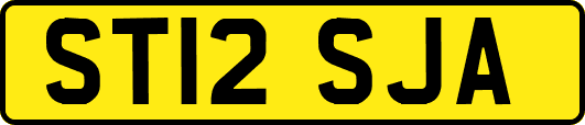 ST12SJA