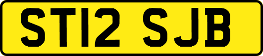 ST12SJB