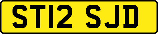 ST12SJD