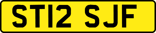 ST12SJF