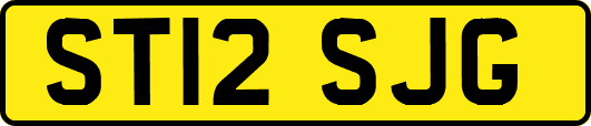 ST12SJG