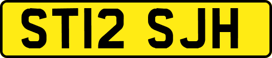 ST12SJH
