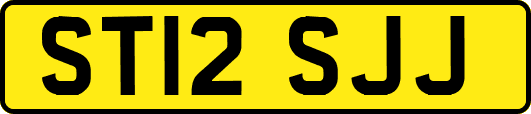 ST12SJJ