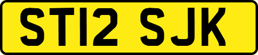 ST12SJK
