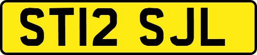 ST12SJL