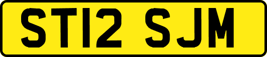 ST12SJM