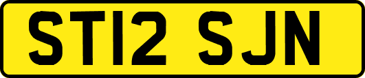 ST12SJN