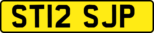 ST12SJP