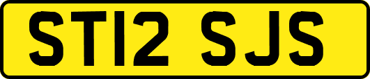 ST12SJS
