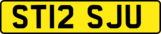 ST12SJU