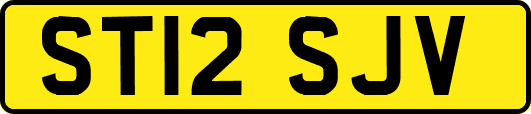 ST12SJV