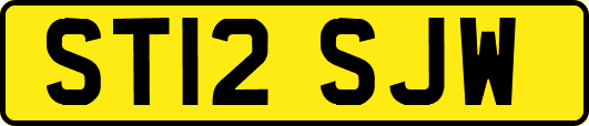 ST12SJW