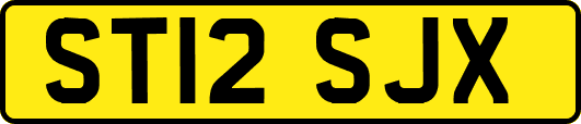 ST12SJX
