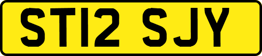 ST12SJY