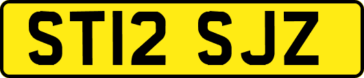 ST12SJZ