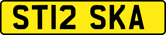 ST12SKA