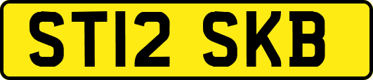 ST12SKB