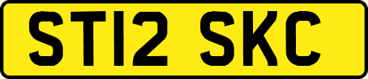 ST12SKC