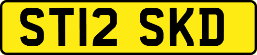ST12SKD